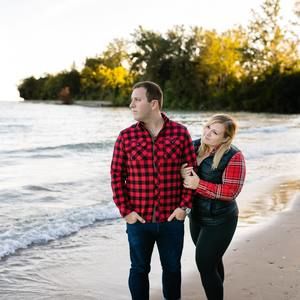 Meet your Posher, Thomas